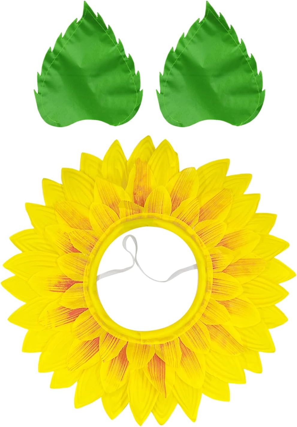 Accessoire de tête – 1 Paire