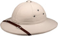 Chapeau de soleil — beige