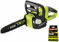 RYOBI Tronçonneuse sans Fil 18V One+ avec Chaîne de 30 cm