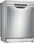 Lave-vaisselle Bosch Serie 4 SMS4HMI07E, 14 couvert, indépendant, classe D