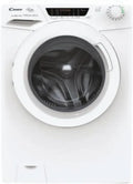 Lave-linge Candy HE 1294TWM6/1-S 9 kg 1200 tr/min Classe A Blanc