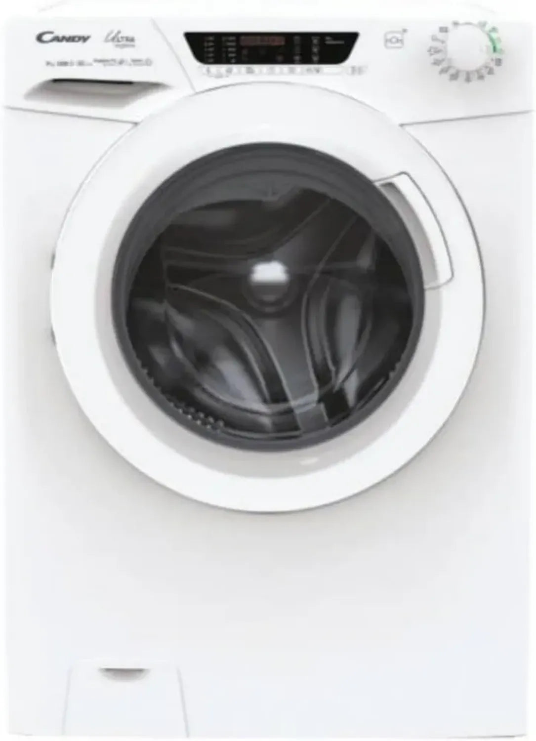 Lave-linge Candy HE 1294TWM6/1-S 9 kg 1200 tr/min Classe A Blanc