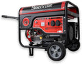 Générateur à Essence Bricoferr 8500W 19CV Haute Performance