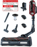 Rowenta Aspirateur Balai Sans Fil X-Force Flex 9.60 pour Animaux, Modèle RH2078WO