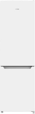 Réfrigérateur Combiné Cecotec Bolero 250L, Blanc, 181 cm, Économie d'Énergie, Multi Air Flow, No Frost