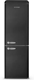 Réfrigérateur Congélateur Bas SCB315VNFB de SCHNEIDER - 315L, Froid Ventilé
