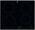 Plaque à induction Electrolux LIR60430 - Efficacité et Design Élégant