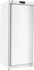 Réfrigérateur Professionnel METRO GRE6400 en Acier Inoxydable, 240L, 300W, Avec Serrure, Ventilateur Statique
