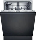 Lave-vaisselle Intégré Siemens iQ300 60 cm - Modèle SX63HX14AE