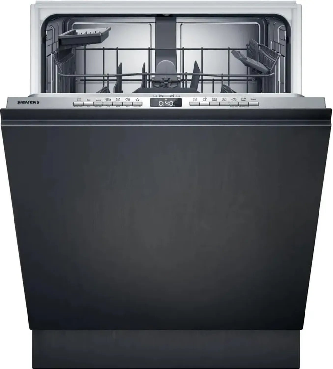 Lave-vaisselle Intégré Siemens iQ300 60 cm - Modèle SX63HX14AE