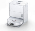 Aspirateur Robot JONR T5 Pro Gen 2, 15000 Pa, Lavage et Séchage Air Chaud, Brosse Anti-Nœuds, Évitement d'Obstacles