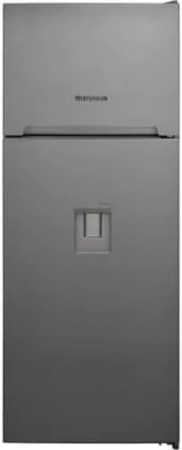 Réfrigérateur-Congélateur TELEFUNKEN No Frost 473L Inox