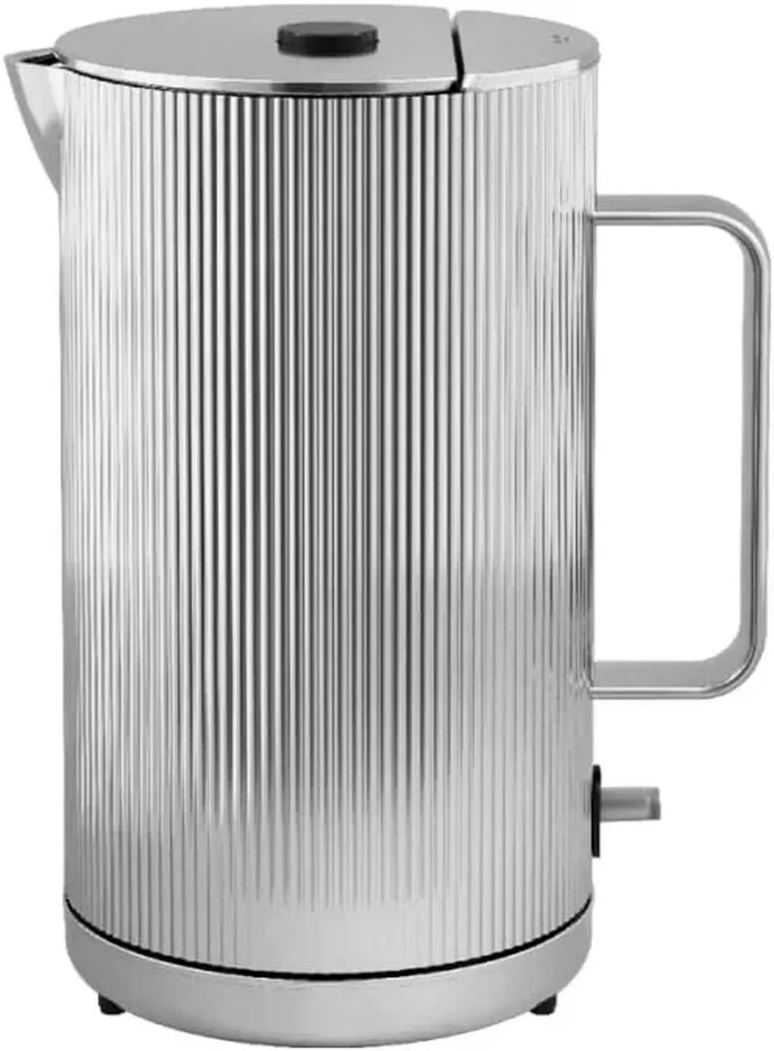Bouilloire Électrique Bernadotte en Acier Inoxydable par Georg Jensen