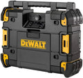 Radio de Chantier DeWalt TSTAK DWST1-81078-QW Noir