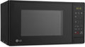 Four à micro-ondes LG Compact 20L 700W Inox