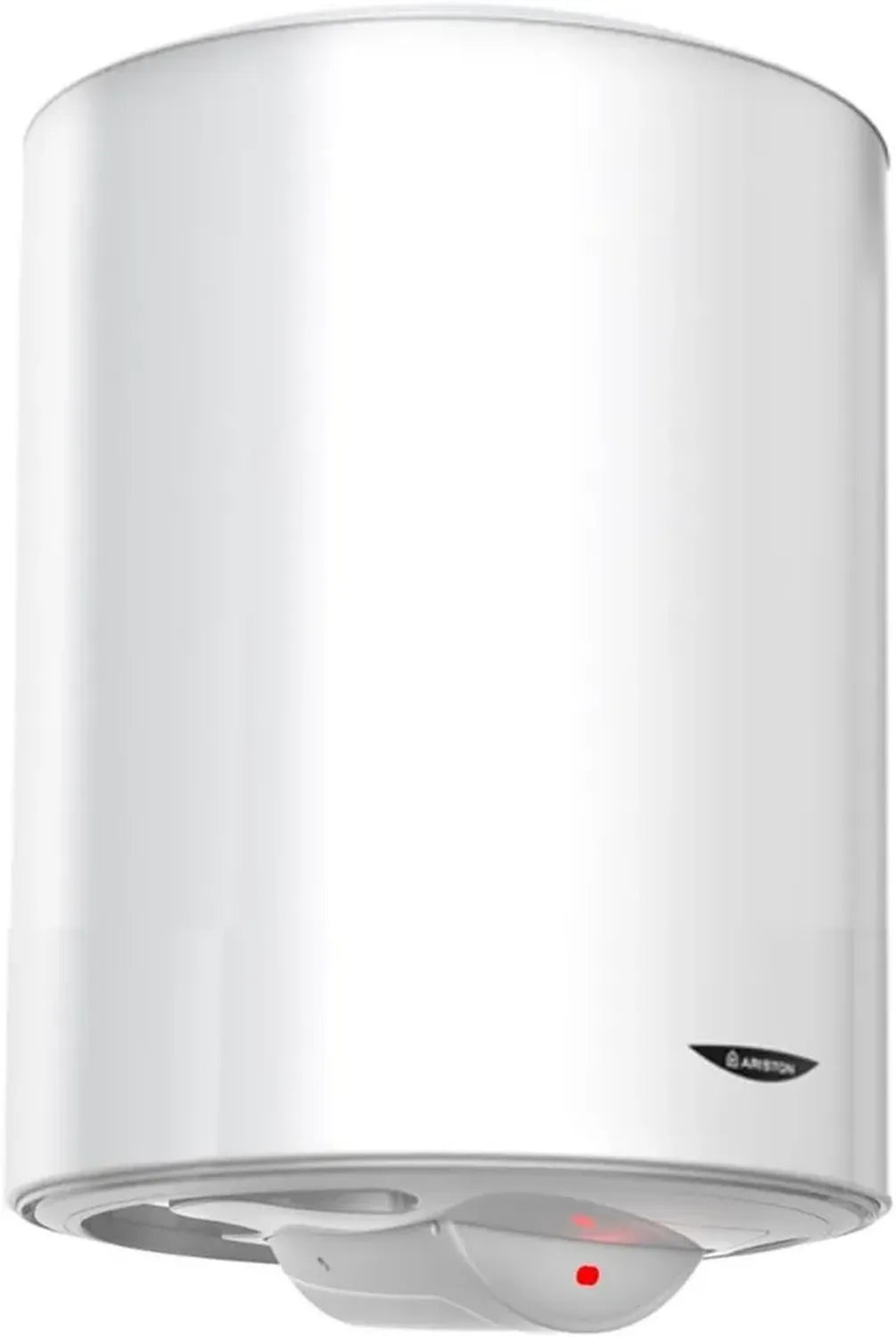 Chauffe-eau Électrique Vertical Ariston 100L - Résistance Stéatite Anticalcaire - Idéal pour Eaux Dures