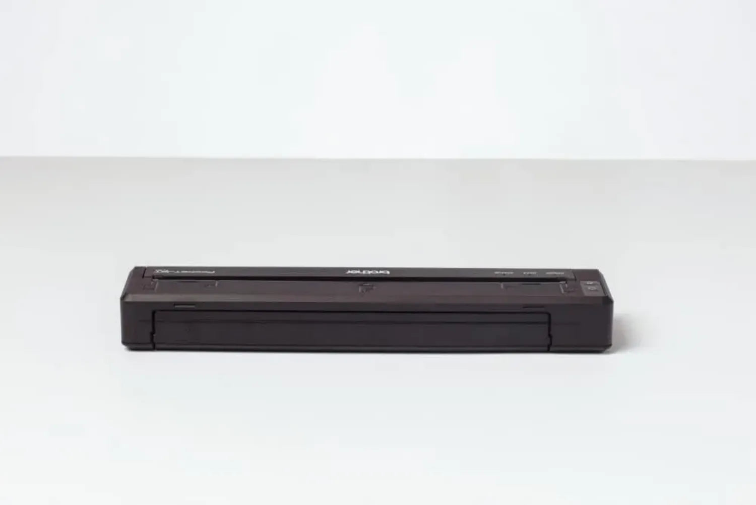 Imprimante Mobile Brother PJ-822 A4 Thermique Directe, 203 DPI, 13,5 ppm, USB-C, Noire