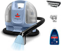 BISSELL Mini Nettoyeur Portable, Puissant et Léger, Pour Tapis et Meubles, Modèle 4103N