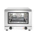 Four à convection en acier inoxydable 21L Buffalo DA957
