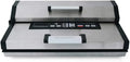Machine à Vide Professionnelle Maxxo VM Master 350W, Acier Inoxydable, Double Soudure, Largeur jusqu'à 40 cm