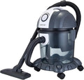 Aspirateur ECODE® 3-en-1 1500 W: Eau, Poussière et Soufflerie avec Filtre HEPA Lavable