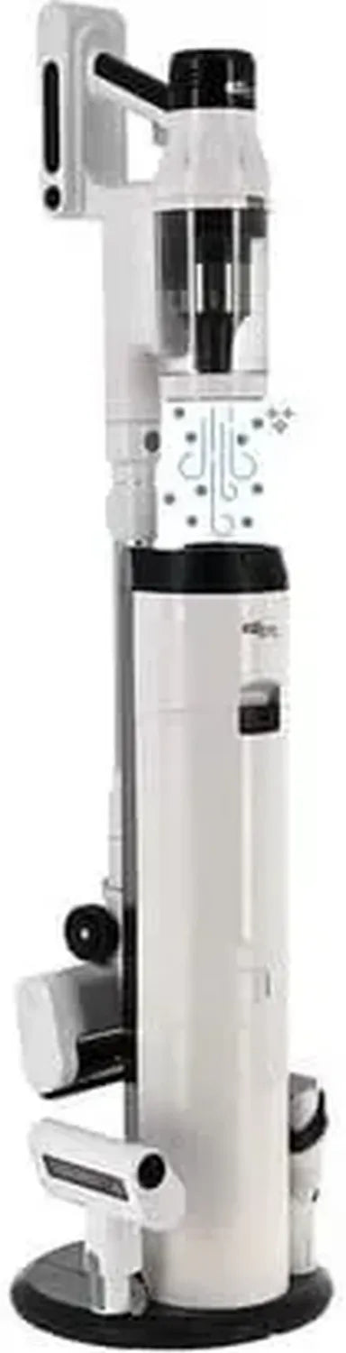 Aspirateur Balai sans Fil EZICLEAN Cyclomax R22 avec Station de Charge