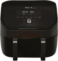 Friteuse à Air 8-en-1 Instant Vortex Plus VersaZone, Capacité XL, 1700W - Noir
