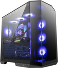 PC de Jeu VIST PZ Ryzen 7 9800X3D - 64Go RAM - NVIDIA GeForce 5070Ti - 2To SSD NVMe - WiFi - Windows 11