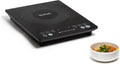 Tefal Plaque à Induction Portable Slim, 2100W, 6 Programmes, Mode Manuel, Nettoyage Facile