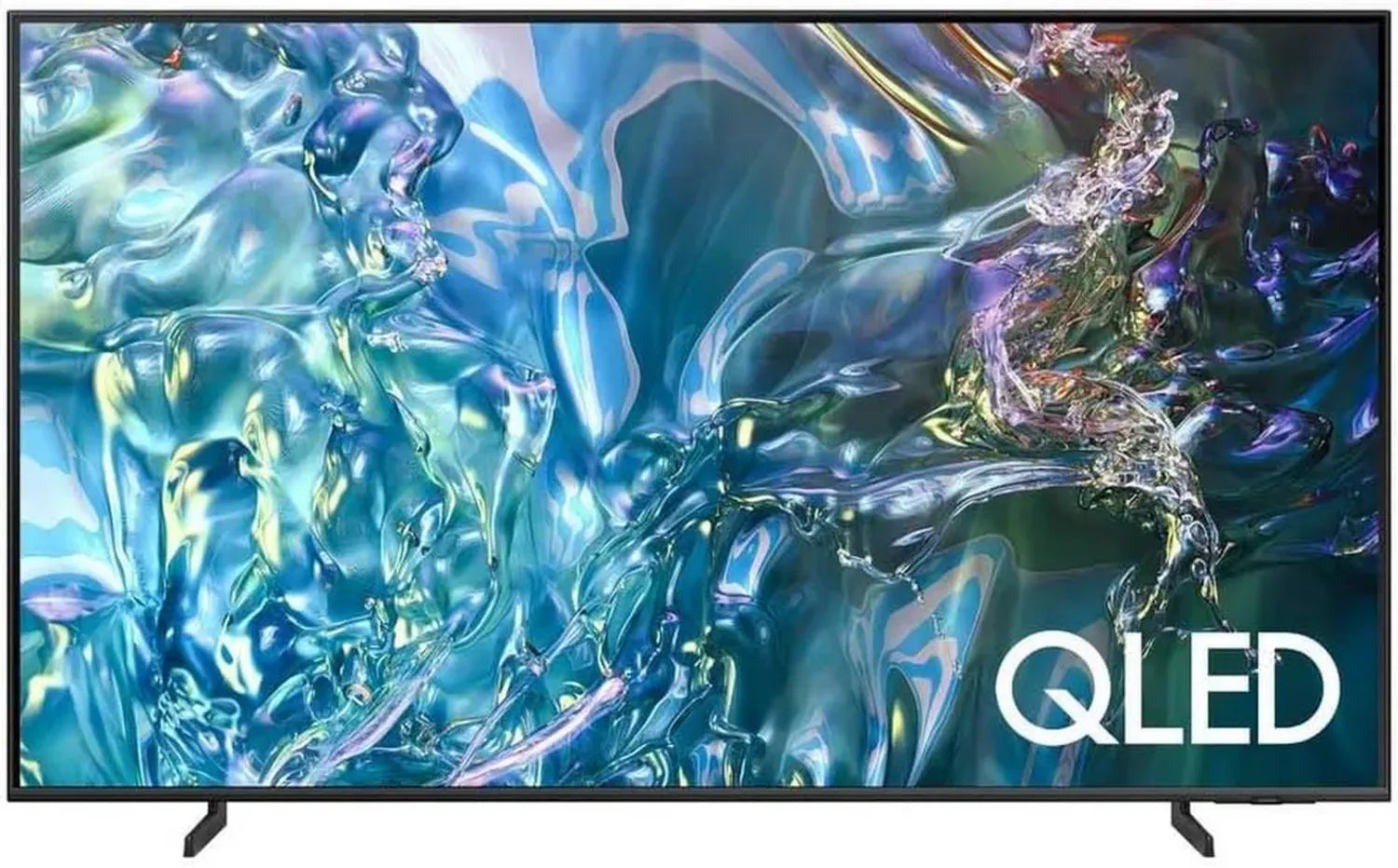 Téléviseur Samsung QLED 4K 50 Pouces Modèle Q60D