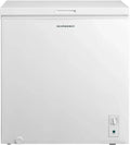 Congélateur Coffre Schneider 198L - Modèle SCCC200-WE Blanc