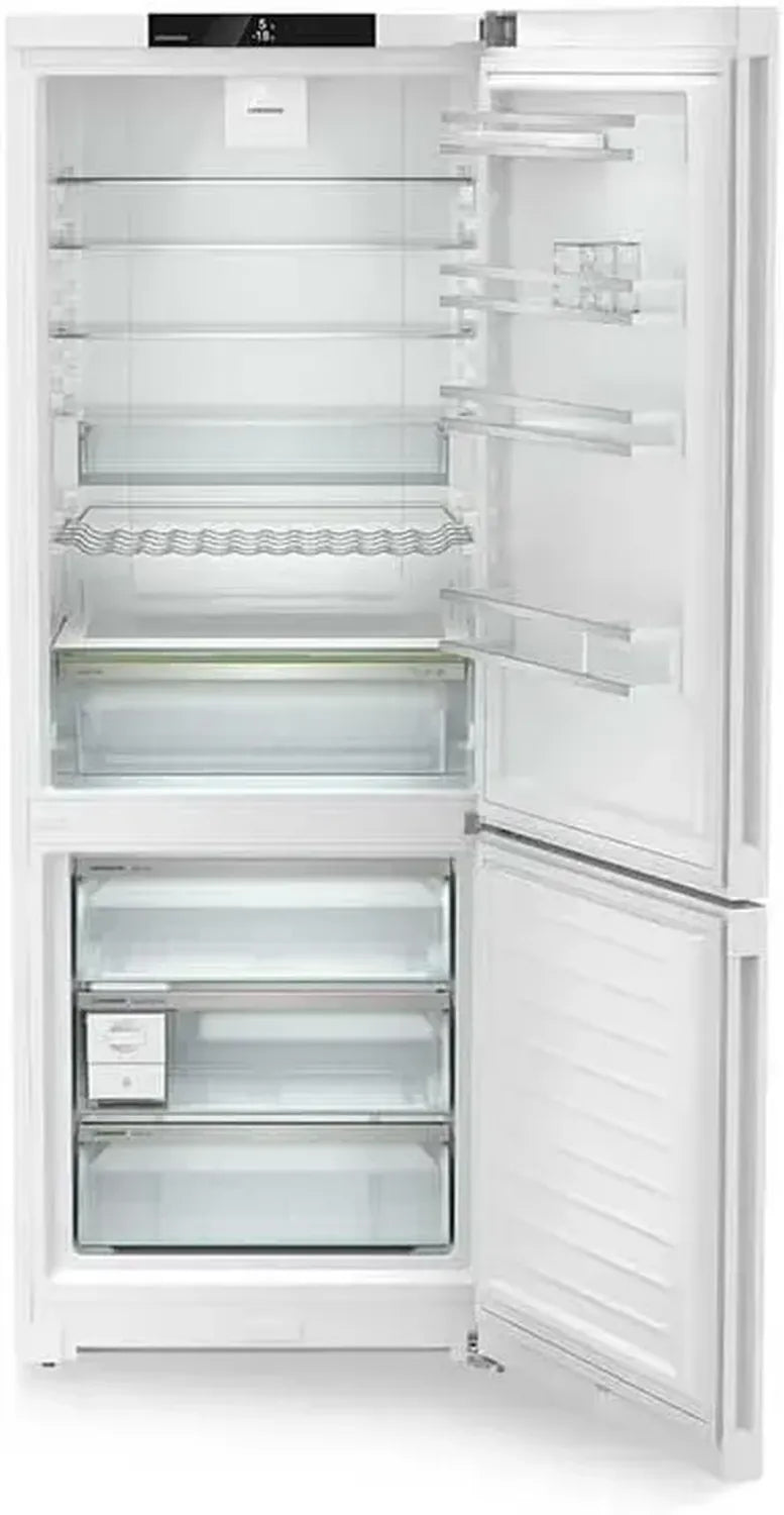 Réfrigérateur combiné Liebherr CNd 7723 NoFrost avec EasyFresh