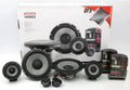 Kit de Haut-Parleurs Focal Access 165AS3 3 Voies 16,5 cm 160W 4Ω avec Woofers, Médiums et Tweeters