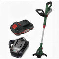 Taille-haies sans fil Parkside PRTA 20-Li avec batterie 2 Ah et chargeur, compatible X20V Team