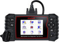 Lecteur de Code Auto iCarsoft CR Pro-D Multifonction pour Diagnostique Véhicule