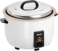 Cuiseur à Riz Électrique 8L - Grande Capacité