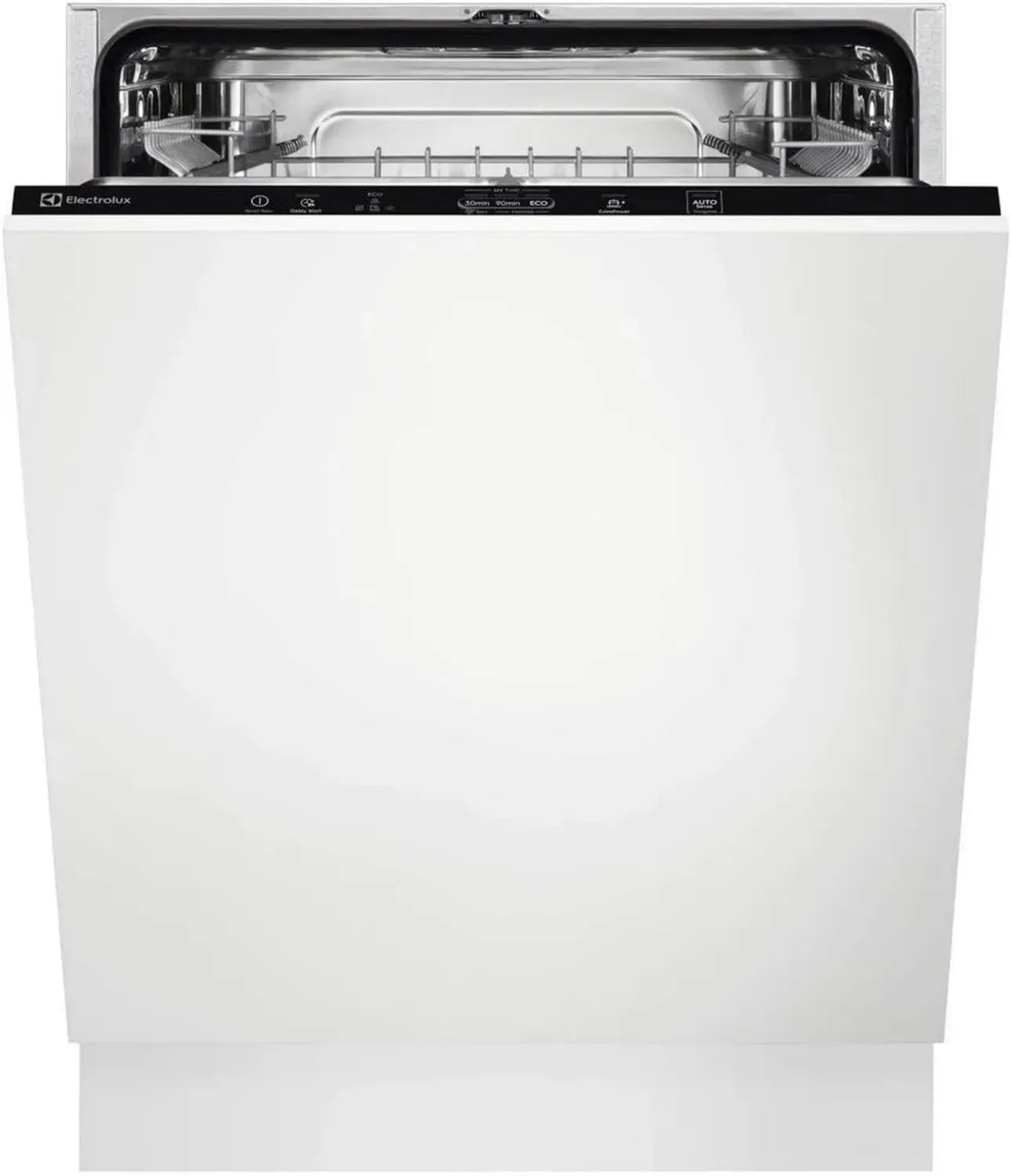 Lave-vaisselle entièrement intégré Electrolux 13 couverts A++ avec capteur