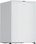 Réfrigérateur Compact CANDY City 300, 129L, 54,5 cm Large, 85 cm Haut, Contrôle Température, Éclairage LED, Blanc