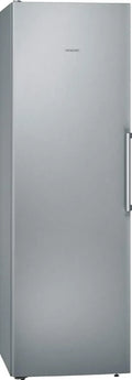 Réfrigérateur Autoportant Siemens iQ300 346L Inox Classe E