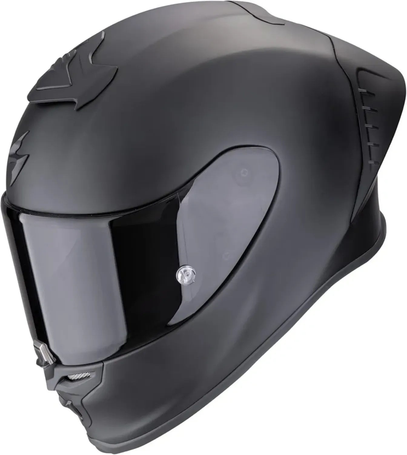 Casque Moto SCORPION EXO-R1 EVO II AIR Noir Mat Taille M