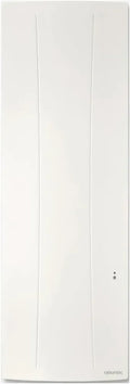 Radiateur Vertical Intelligent Connecté 1500W Blanc - ATLANTIC