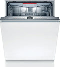 Lave-vaisselle intégrable Bosch 60cm, Home Connect, 13 couverts, Moteur silencieux