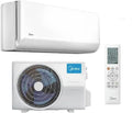 Climatiseur Midea BreezeleSS+ 12000 BTU A+++ Wi-Fi