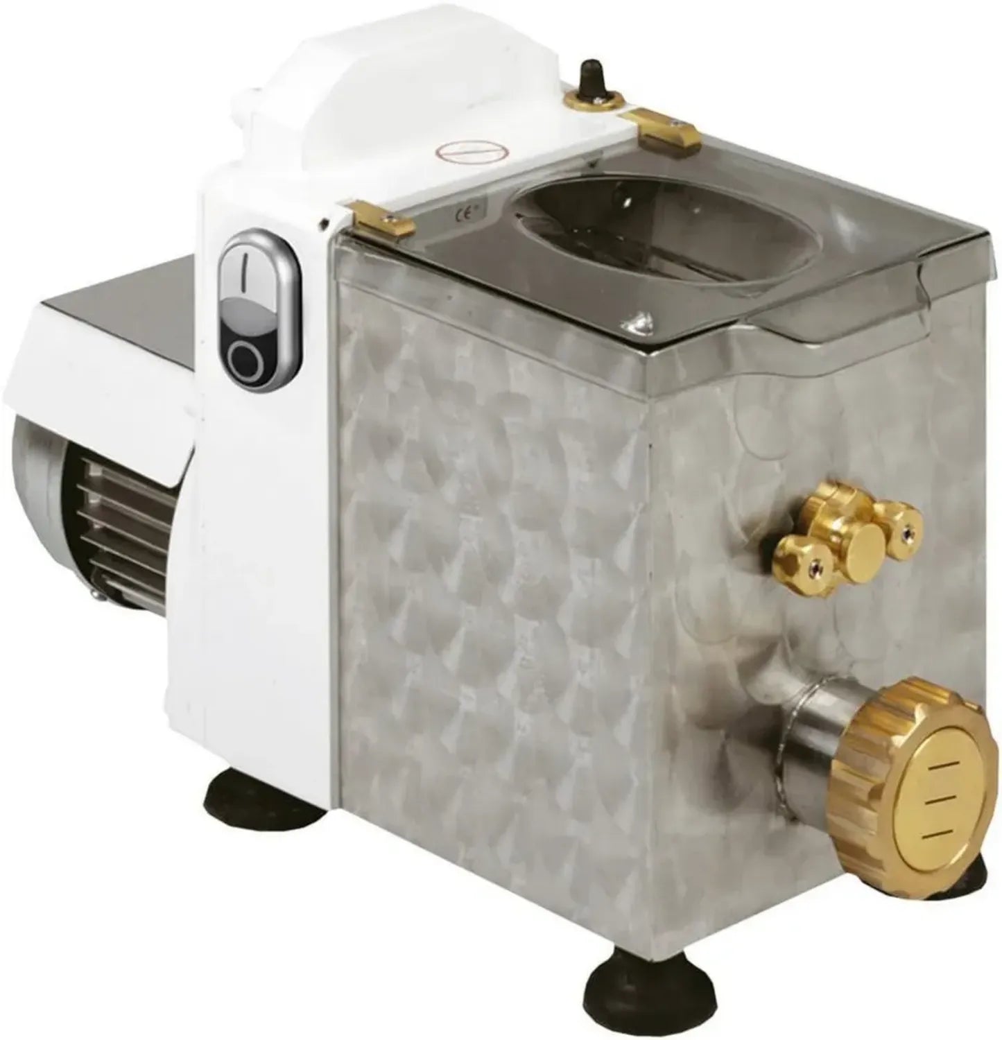 Machine à pâtes professionnelle Fimar 1,5 kg MPF