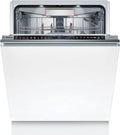 Lave-vaisselle Intelligent Bosch Série 8 XXL, 60 cm Intégrable avec Tiroir à Couverts
