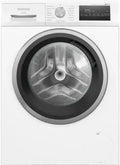 Lave-linge frontal éco-énergétique Siemens capacité 8 kg