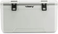 Glacière Marine Étanche 120L pour Bateaux et Activités Nautiques, Blanc