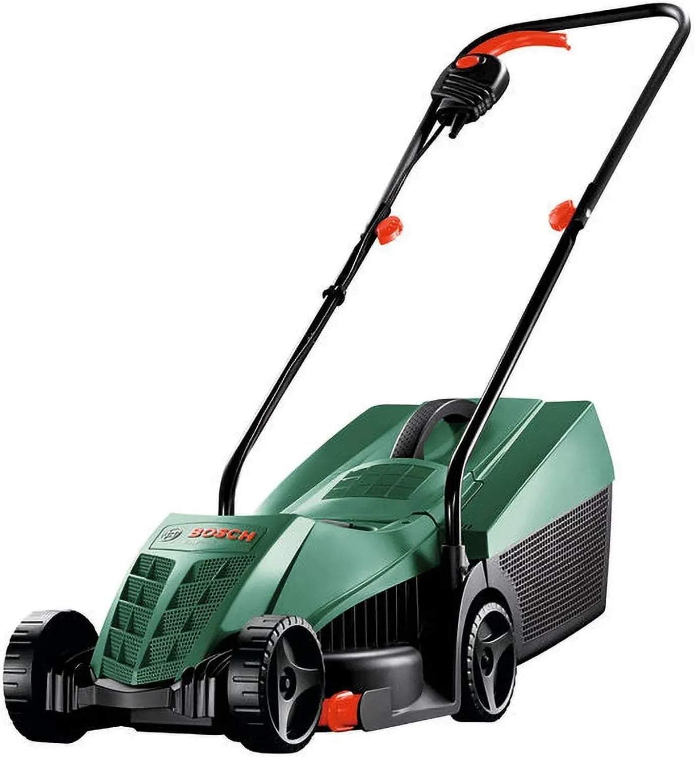 Bosch Tondeuse Électrique EasyRotak 32V-26 - 1200W Puissant