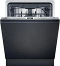 Lave-vaisselle Siemens iQ300 SX73EX22CE Intégration Totale, Capacité 14 Couverts