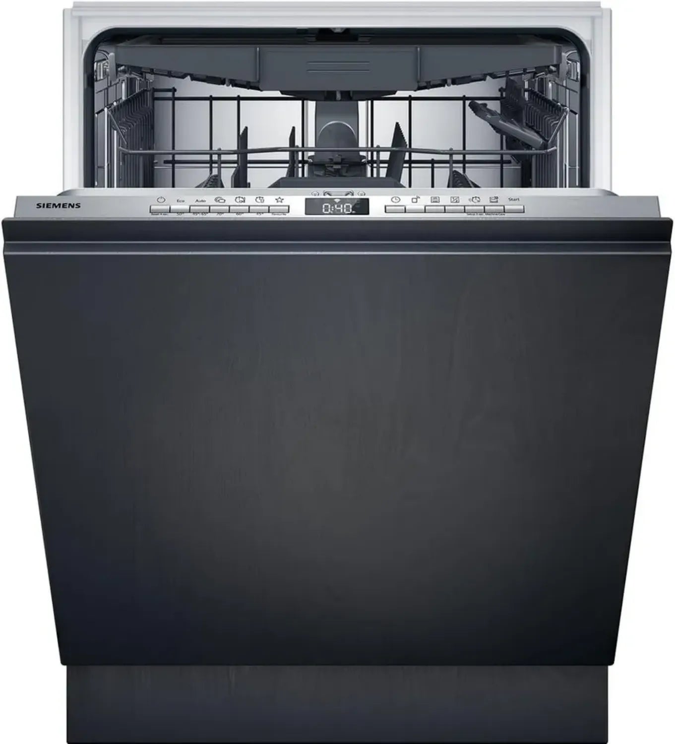 Lave-vaisselle Siemens iQ300 SX73EX22CE Intégration Totale, Capacité 14 Couverts